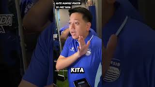 rute konvoi persib juara 2026 #persib #persib #persibday # #trending #fyp