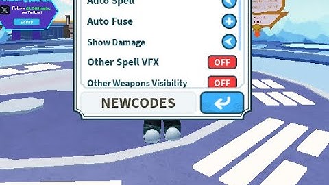 [🐉UPD] ALL NEW CODES ON Weapon Fighting Simulator | Roblox