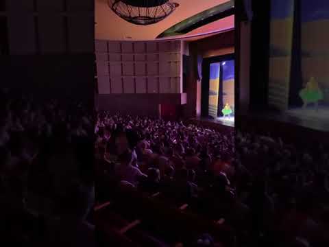 תירס חם 3 5 23 היכל התרבות בית שמש 