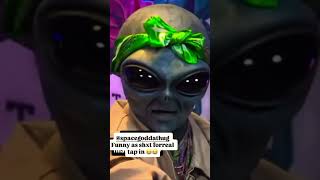 SpayGawd on Michael Jackson😂😂#michaeljackson  #spacegod #85southshow #dcyoungfly #karlousmiller #fy