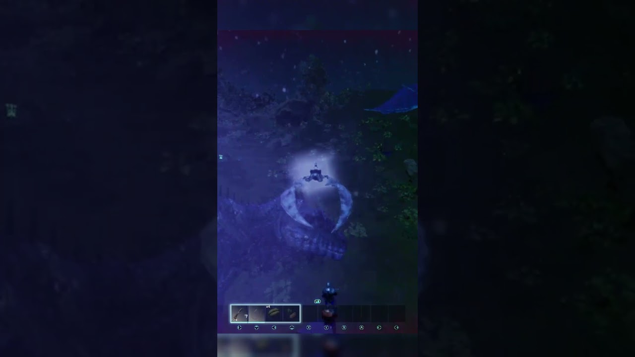 PvP Clips #3  #ark #arksurvivalascended