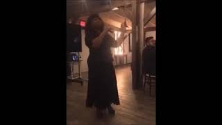 Adaline Bates L O V E