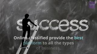 Importance of Online Free Classifieds to your Business