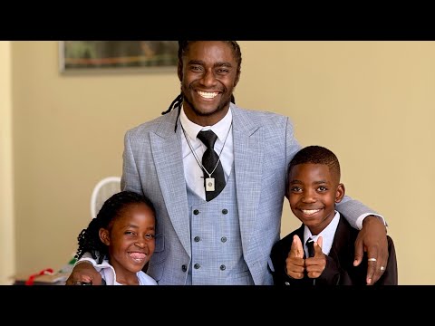 “Absent Fathers Will Think This is AI 😭 | King Vale’s Prize Giving Day 👏❤️”