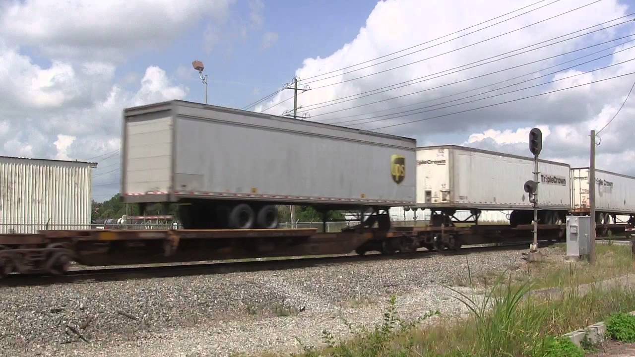 Norfolk Southern 229 with NS SD70M-2 2657 leading