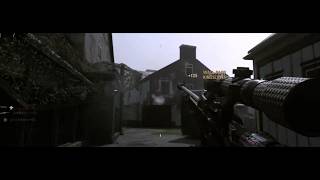 Salvador - Vanguard Sniper Montage Guide