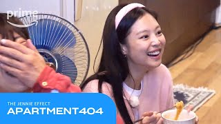 Apartment404: The Jennie Effect | Prime Video