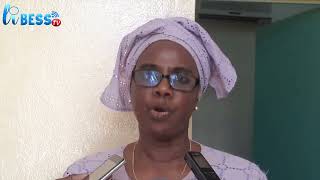 Clôture Formation Sur Le Leadership Féminin Et Elles Ont Profité Pour Faire Une Exposition