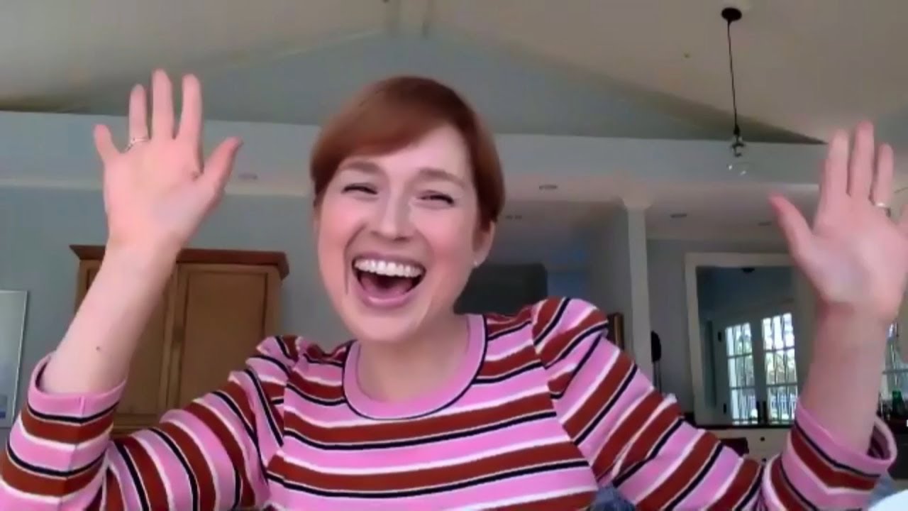 Was Ellie Kemper On Snl