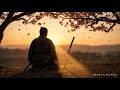 Broken sword, silent heart… a samurai reflects alone #8