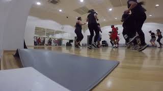 Body Attack part 2