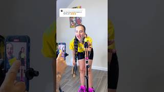 Funny Barbie Tutorial #katebrush #shorts
