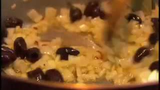 Tyler's Ultimate: Chicken Parm