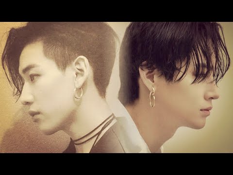 OPV BBam Got7 (JB x Bambam) - So do you