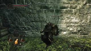 darksouls 2 scholar of the first sin livestream