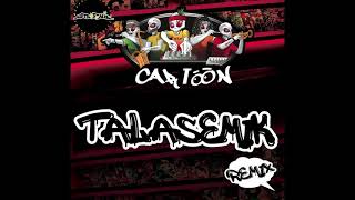 Raggatek Live Band - French Touch (Talasemik Remix 2021)
