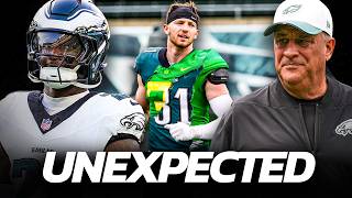 Celebrity The Eagles committed to this WAY earlier than I expected… Net Worth