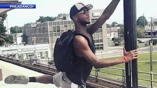 Man convicted in deadly NY stabbing of beloved Philadelphia dancer