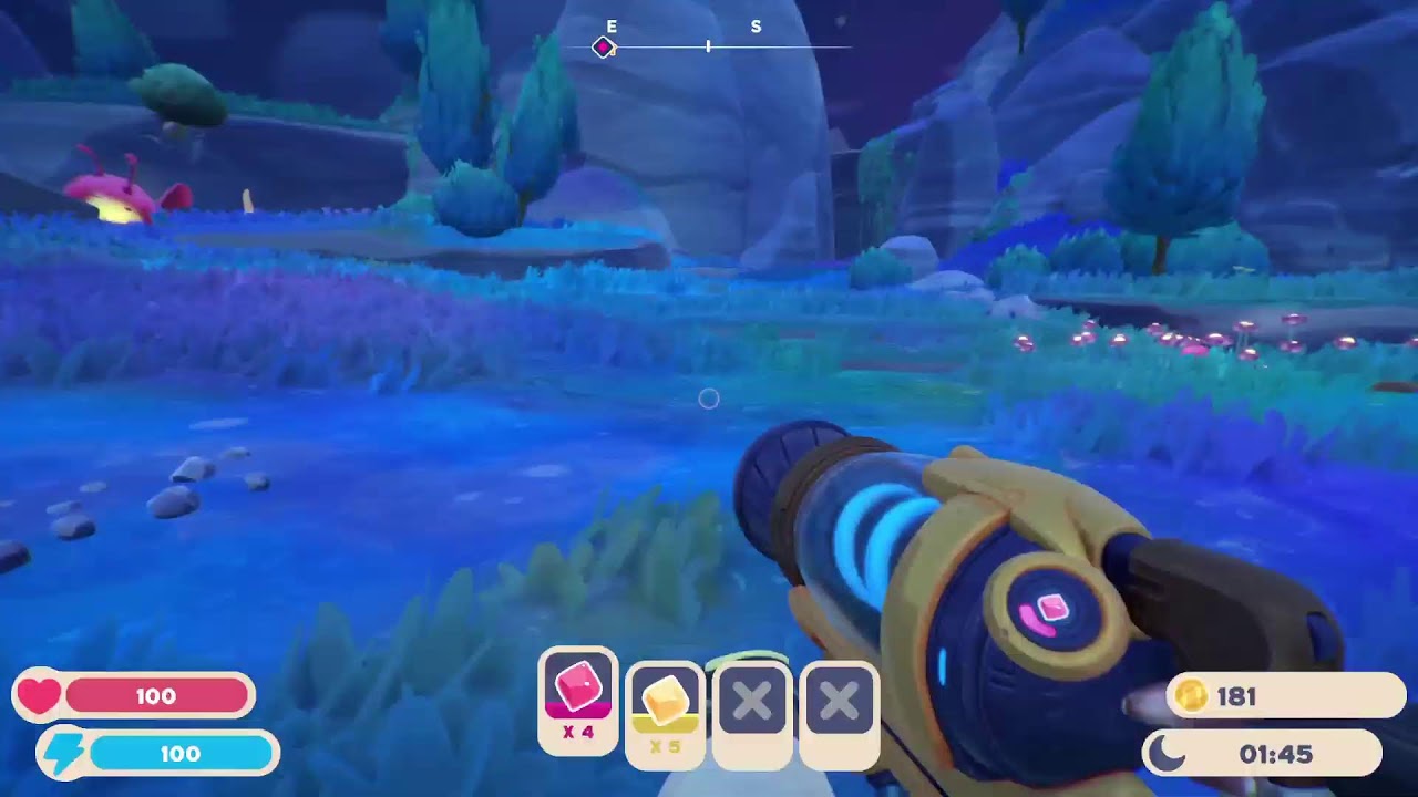 Slime rancher 2 ps5 ita
