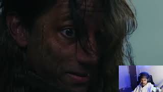 Thriller Horror Short Film CREEPER