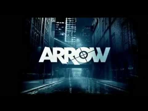 CW - Arrow - Trailer