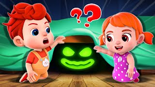 Tem Monstro No Quarto? Monstro Debaixo Da Cama Músicas Infantis Em Português Yoneo