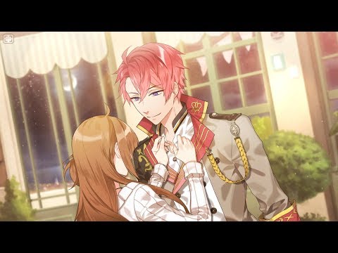 甜點王子2 「星空樹」里柏爾 CH20 王者歸來 (END)