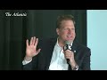 New Hampshire Governor Chris Sununu on the Future of American Conservatism | The Atlantic at SXSW