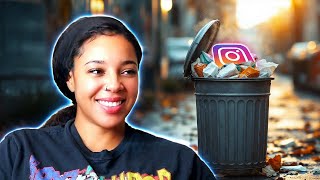 The Fall of Instagram | Reaction