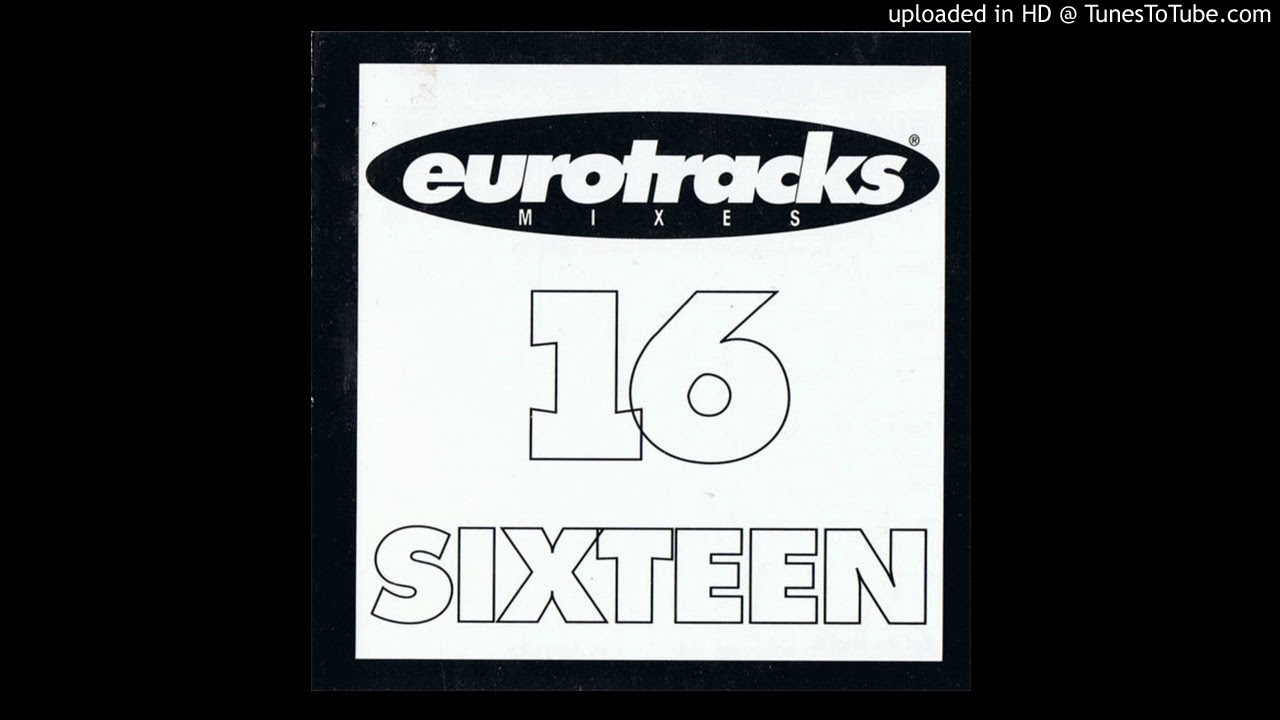 Sheryl Jay - Let The Beat Hit 'Em (Eurotracks Version)