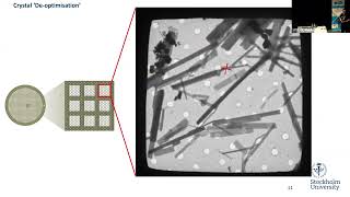 Structure Determination of Macromolecules by MicroED - Hongyi Xu