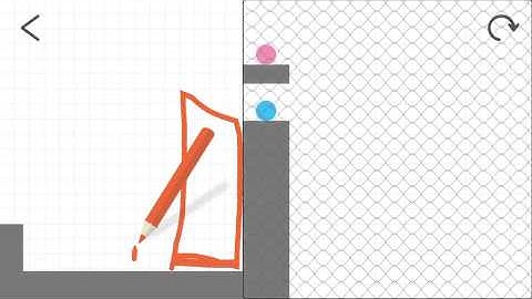 BRAIN DOTS solution Stage 183