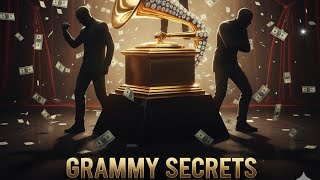 The Shocking Truth Behind the GRAMMYs: Money, Power, Drama & Regret