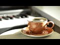 Elegant Piano Jazz Music -  Luxurious Smooth Jazz for Romance and Relax