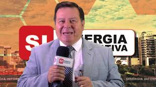 MICRONOTICIERO SINERGIA INFORMATIVA SEPTIEMBRE 10/2018