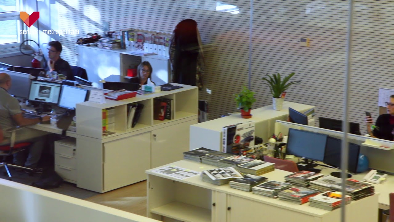 Editoriale Domus - La redazione di Quattroruote