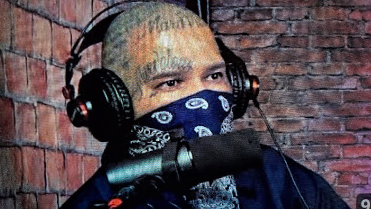 is marvelous ink really guilty of being a ( PREDATOR ) ??? - YouTube