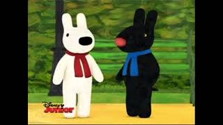 Gaspard and Lisa episode, Mousier Huget’s special day
