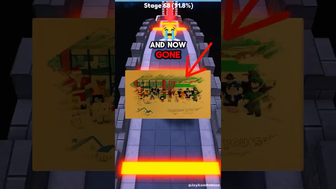 Roblox SHUTDOWN Neighborhood RP 💀😭