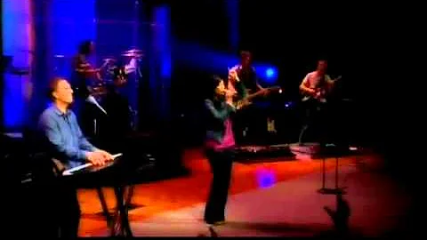 Holy - Klaus Kuehn with Kari Jobe