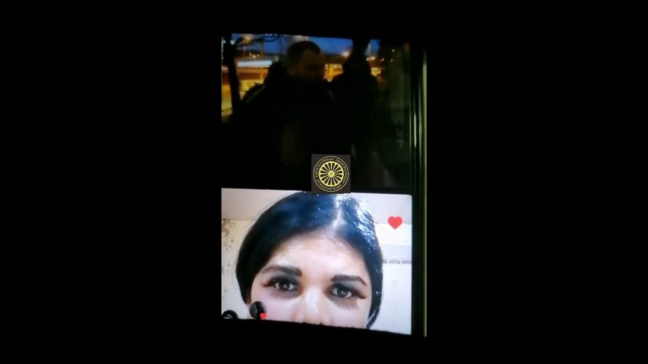 Било принята решение на циганчкиэ сходки в городе Берлин поатнашению видео  свети города комсомольск