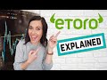 eToro for beginners | Stock investing