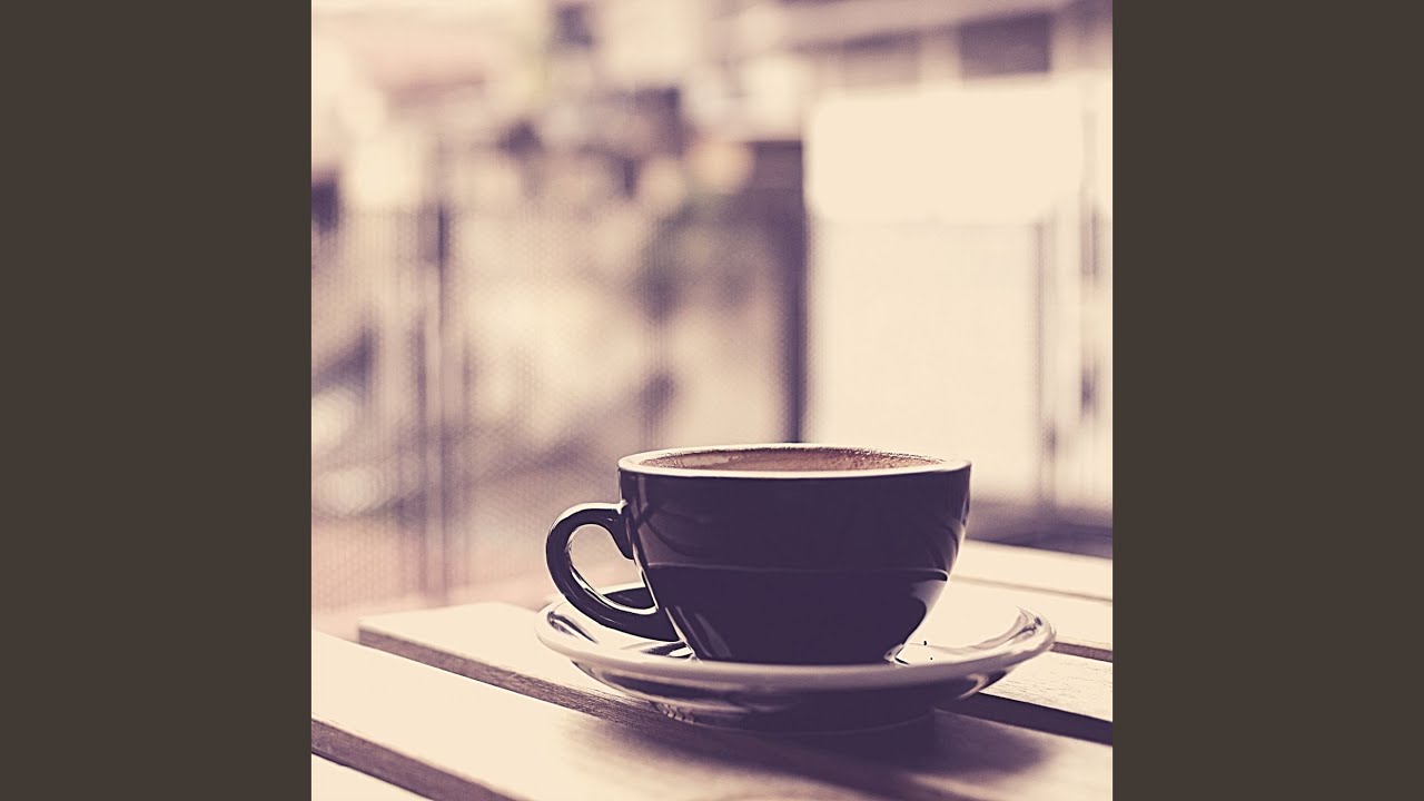 Trio Jazz Soundtrack for Relaxing with Coffee