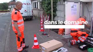 Pce Services - Film Corporate 2019