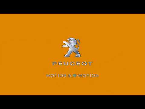 Peugeot Motion & e-motion effects (Klasky Csupo 2001 Effects HyperExtended)
