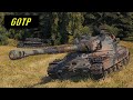 World of tanks  60tp  malinovka 1