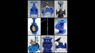 I-FLOW Valve Flash Showcase