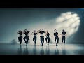 URESHINO Ninja Kids  「NK」ダンス動画 song by lol[lights camera action] avex trax
