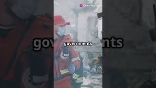 Famous AI Predicts Earthquakes A Game Changer!🌍🤖#techbytes  #facts #tech #foryou #youtube #shorts #fun  #ai Wealth