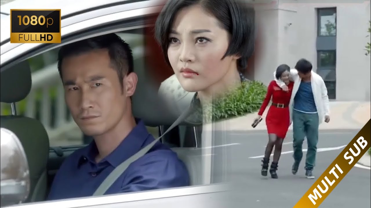 撞见妻子出轨，丈夫彻底绝望疯狂报复她，出轨妻子肠子都悔青了！#第二次人生 #中国电视剧